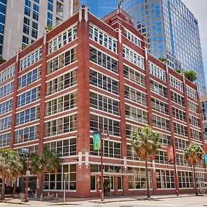 Reside Houston Downtown, A Wyndham Residence